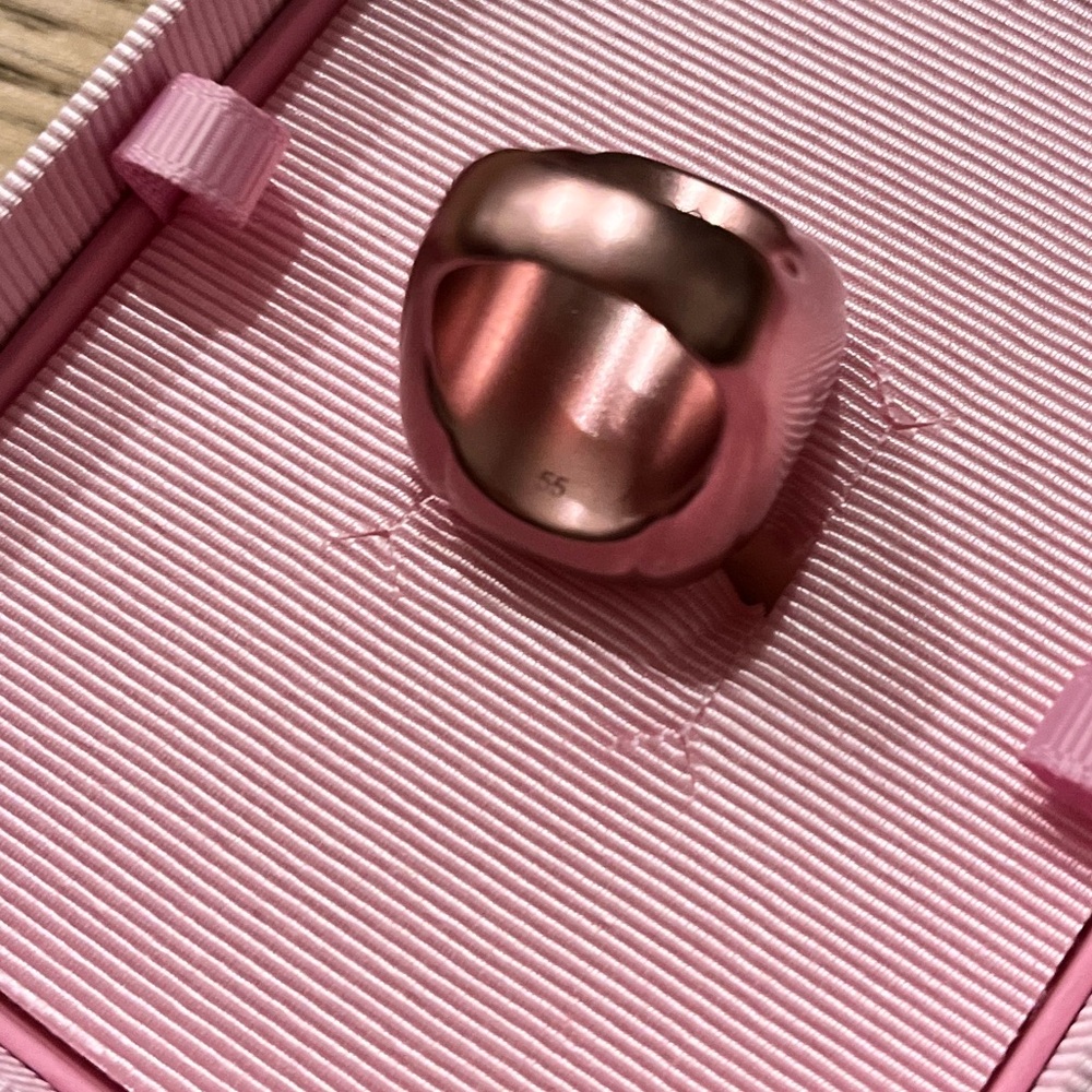 Swarovski Dulcis Cocktail Ring - Picture 3 of 5